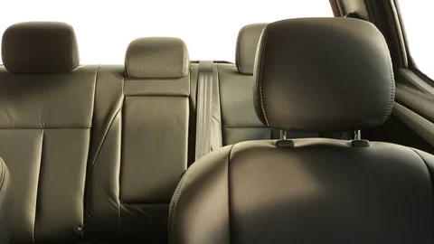 Truck interior 스톡 동영상 77048333