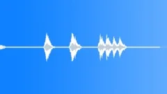 TRUCK, JEEP 4X4 Sound Effect