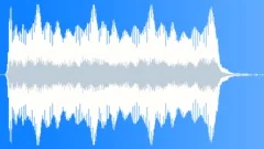 TRUCK KENWORTH 1969 12V71 HORN LONG01 Sound Effect