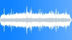 TRUCK, LAND ROVER Sound Effect