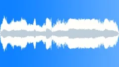 TRUCK, LAND ROVER Sound Effect