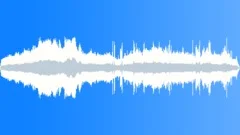 TRUCK, LAND ROVER Sound Effect