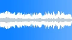 TRUCK, LAND ROVER Sound Effect