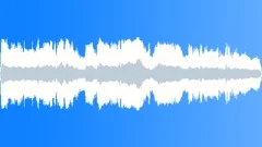 TRUCK, LAND ROVER Sound Effect