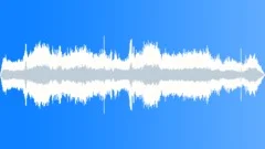 TRUCK, LAND ROVER Sound Effect