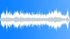 TRUCK, LAND ROVER Sound Effect