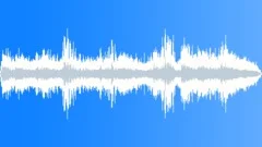 TRUCK, LAND ROVER Sound Effect