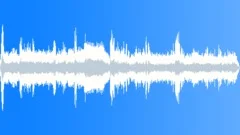TRUCK, LAND ROVER Sound Effect