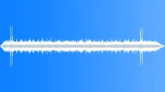 TRUCK, LAND ROVERSound Effect