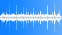TRUCK, LAND ROVERSound Effect