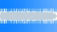Truck large passing by night atmos with dogSound Effect