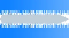 Truck large vehicle pass by rough road slowSound Effect