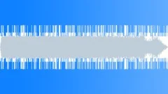 Truck large vehicle pass by rough road fastSound Effect