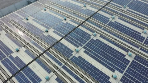 Truck is loading in Warehouse Stock Footage 166963445