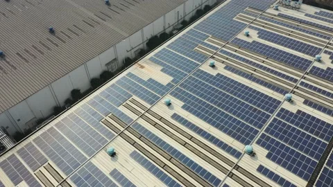 Truck is loading in Warehouse Stock Footage 166963463