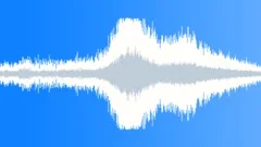 TRUCK LORRY LARGE JAPAN PASSINGSound Effect