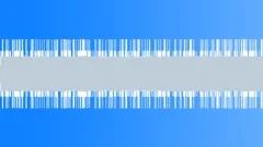 Truck lorry large vehicle interior drive wood rattle shakeSound Effect