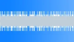 Truck lorry large vehicle interior drive wood rattle shakeSound Effect