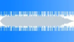 Truck lorry large vehicle pass by rough road slowSound Effect