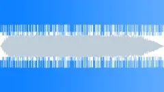 Truck lorry large vehicle pass by rough roadSound Effect