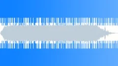 Truck lorry large vehicle pass by rough road medium fastSound Effect
