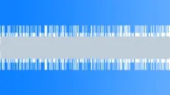 Truck lorry old rusty large vehicle interior drive rough roadSound Effect