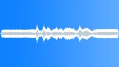 TRUCK, MACK TRANSPORT Sound Effect