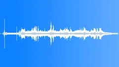 TRUCK, MILITARY Sound Effect