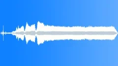 TRUCK, MILITARY Sound Effect