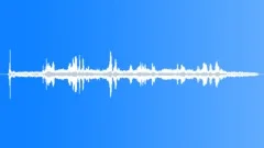 TRUCK, MILITARY Sound Effect