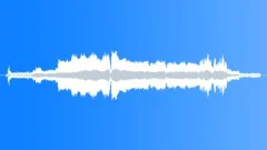 TRUCK, MILITARY Sound Effect