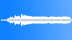 TRUCK, MILITARY Sound Effect