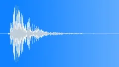 TRUCK, MILITARY Sound Effect