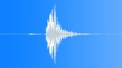 TRUCK, MILITARY Sound Effect