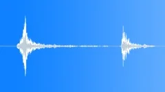 TRUCK, MILITARY Sound Effect