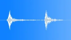 TRUCK, MILITARY Sound Effect