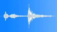 TRUCK, MILITARY Sound Effect