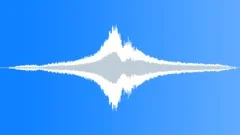 TRUCK, MILITARY Sound Effect
