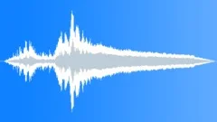 TRUCK, MILITARY Sound Effect