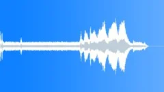 TRUCK, MILITARY Sound Effect