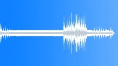 TRUCK, MILITARY Sound Effect