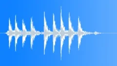 TRUCK, MILITARY Sound Effect