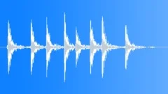 TRUCK, MILITARY Sound Effect