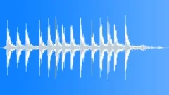 TRUCK, MILITARY Sound Effect