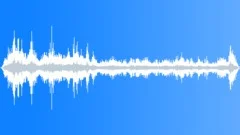 TRUCK, MILITARY Sound Effect