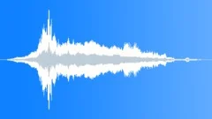 TRUCK, MONSTER Sound Effect