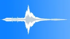 TRUCK, MONSTERSound Effect