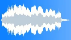 TRUCK, MONSTER Sound Effect
