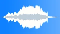 TRUCK, MONSTER Sound Effect