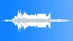 TRUCK, MONSTER Sound Effect